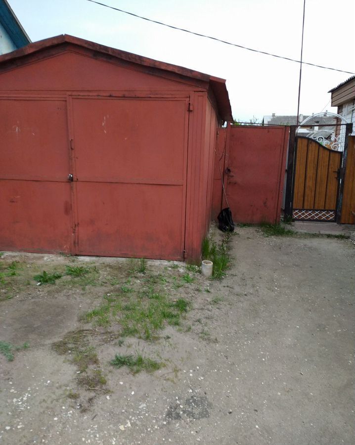 дом г Урюпинск пер Циолковского фото 1