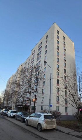 мкр В 32 ТиНАО Троицк р-н Троицк, Московская область, городской округ Истра, Троицк фото