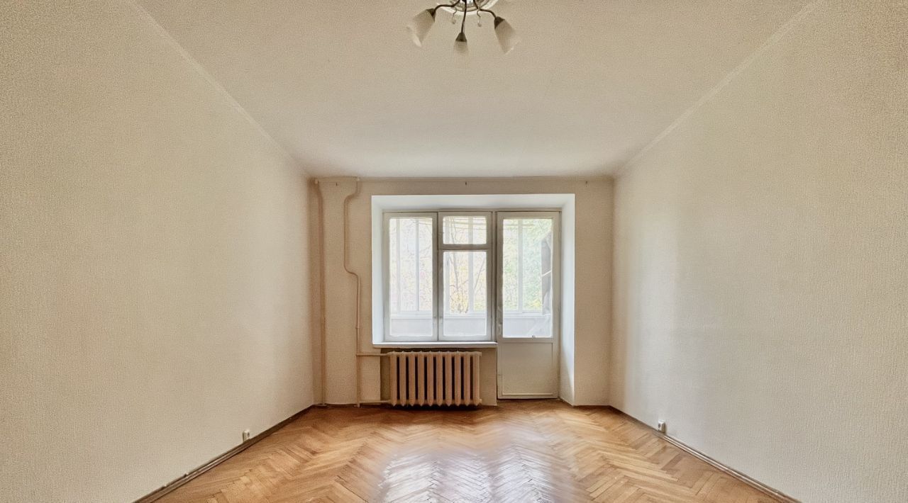 квартира г Москва ул Маршала Неделина 32к/1 Рабочий посёлок фото 2
