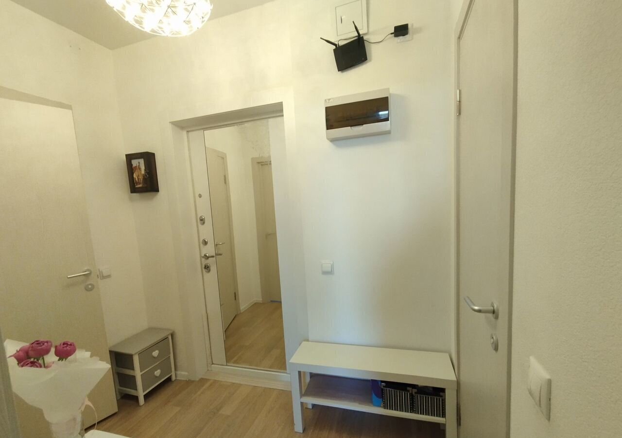 квартира г Москва б-р Академика Ландау 5к/2 Физтех фото 16