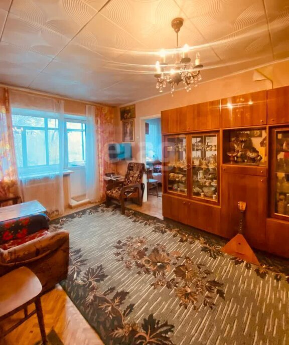 квартира г Липецк р-н Советский ул Плеханова 8 фото 1