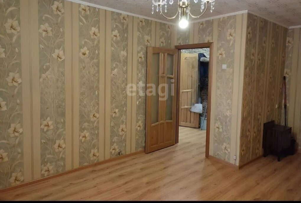 квартира г Липецк р-н Советский ул Ангарская 3 фото 3