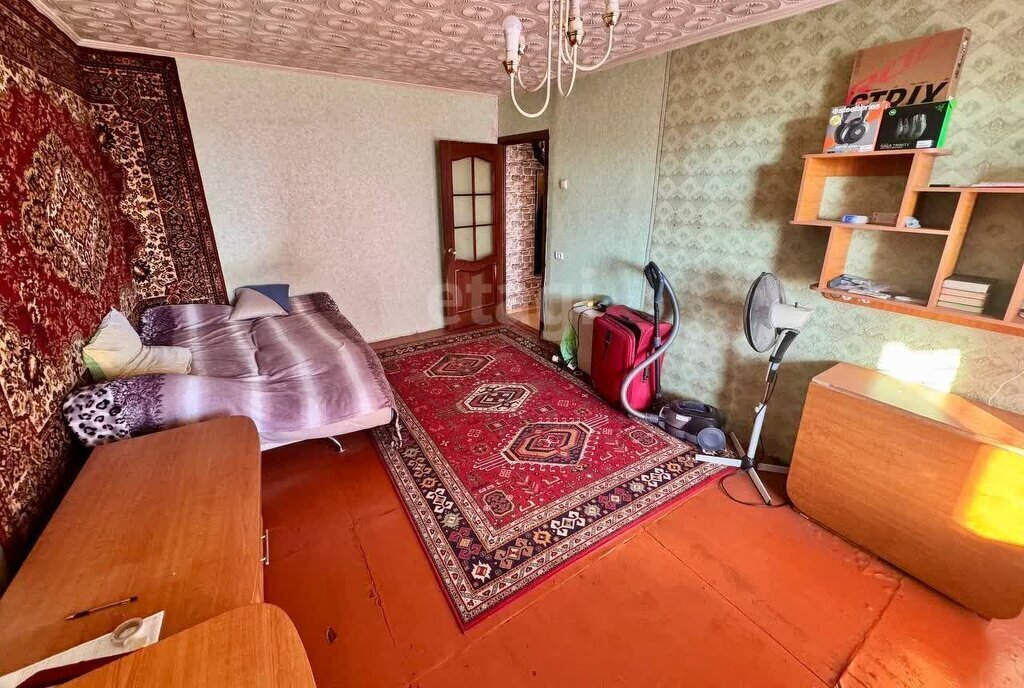 квартира г Хабаровск р-н Железнодорожный ул Горького ул Покуса 32 фото 3