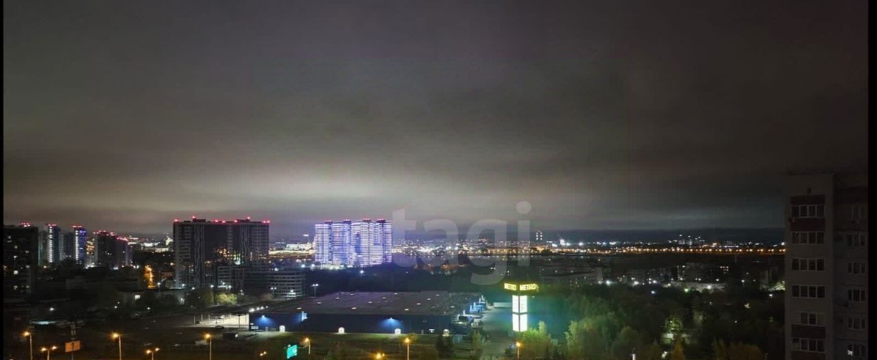 квартира г Казань Козья слобода ул Ягодинская 25 фото 11