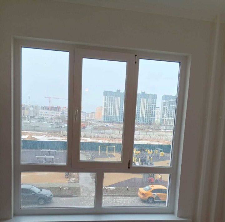 квартира г Тверь р-н Московский ул Левитана 93а фото 14