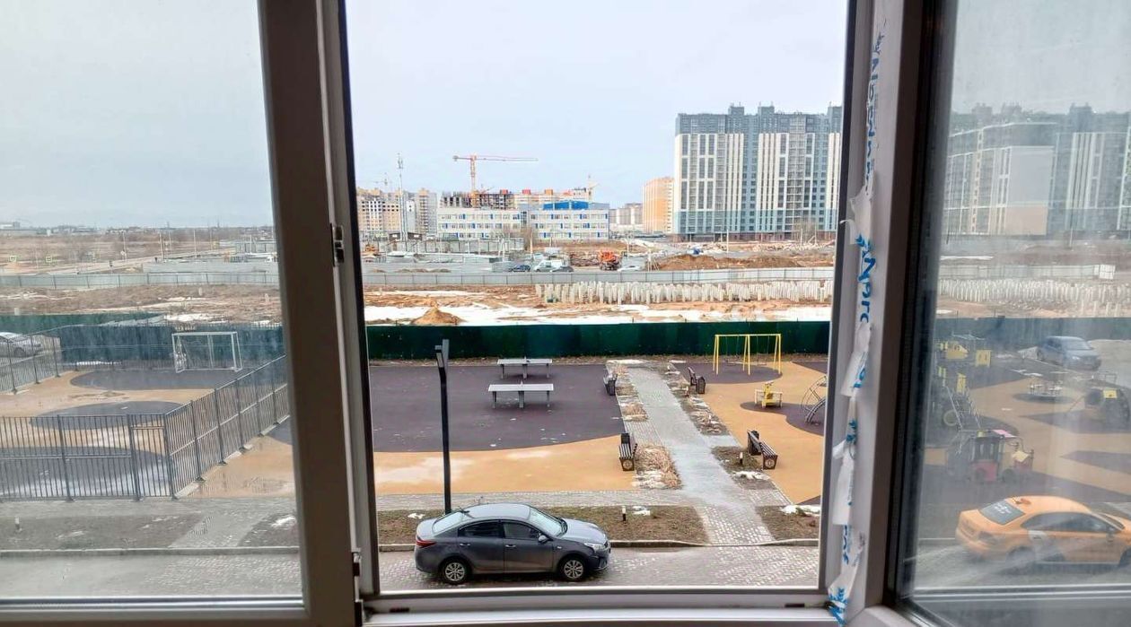 квартира г Тверь р-н Московский ул Левитана 93а фото 17