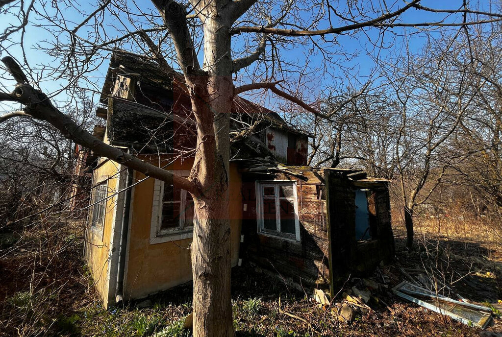 земля г Калининград р-н Центральный сад снтN1 пр-д Автомобильный 329 № 1 фото 4