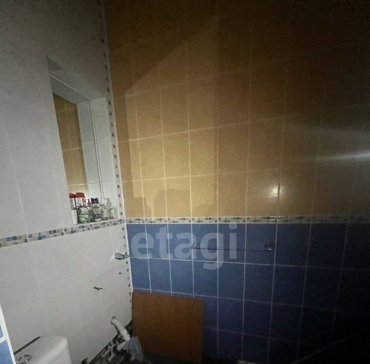 квартира г Губкин ул 2-я Академическая 28а фото 3