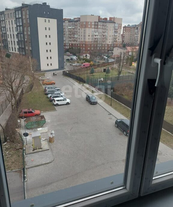 квартира г Калининград р-н Ленинградский ул Еловая аллея 5ак/2 фото 3