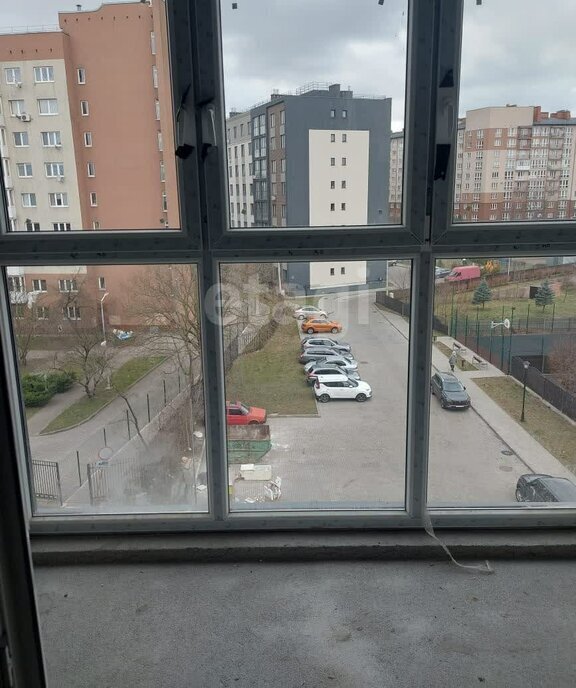 квартира г Калининград р-н Ленинградский ул Еловая аллея 5ак/2 фото 4