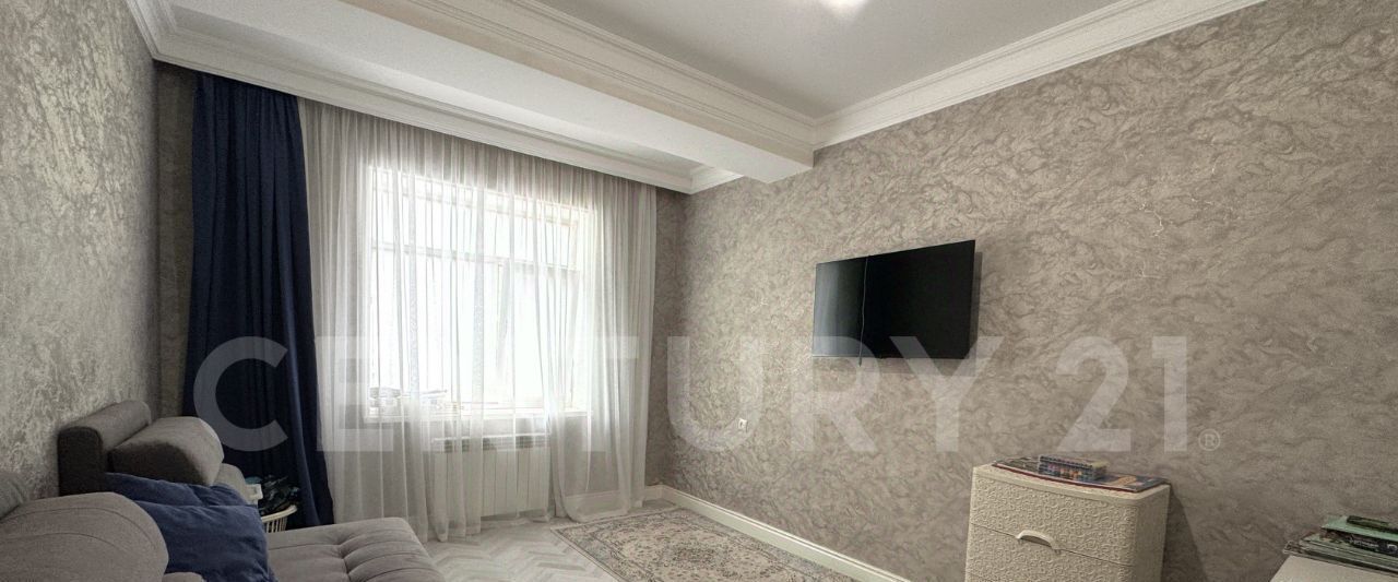 квартира г Махачкала ул Болотная 40 Советский фото 3