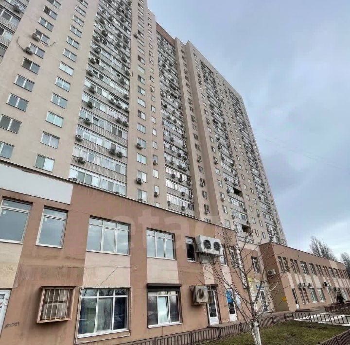 офис г Саратов р-н Октябрьский проезд Весенний 8 фото 1