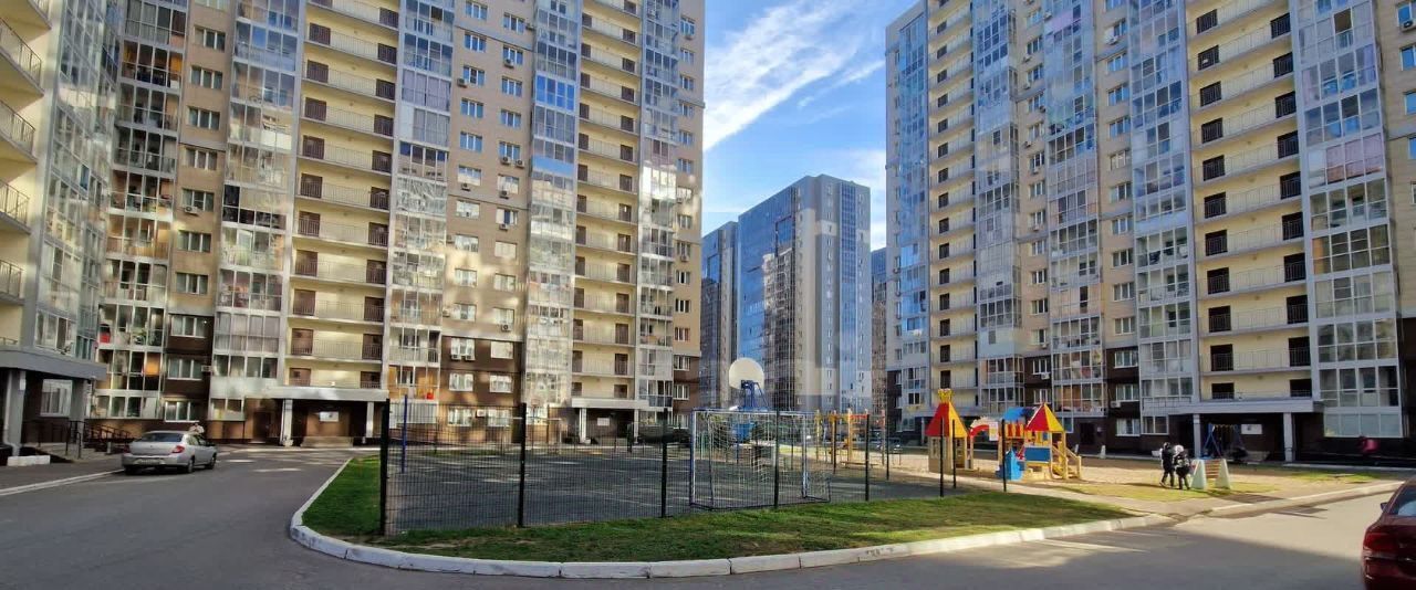 квартира г Казань метро Горки ул Профессора Камая 8а фото 2