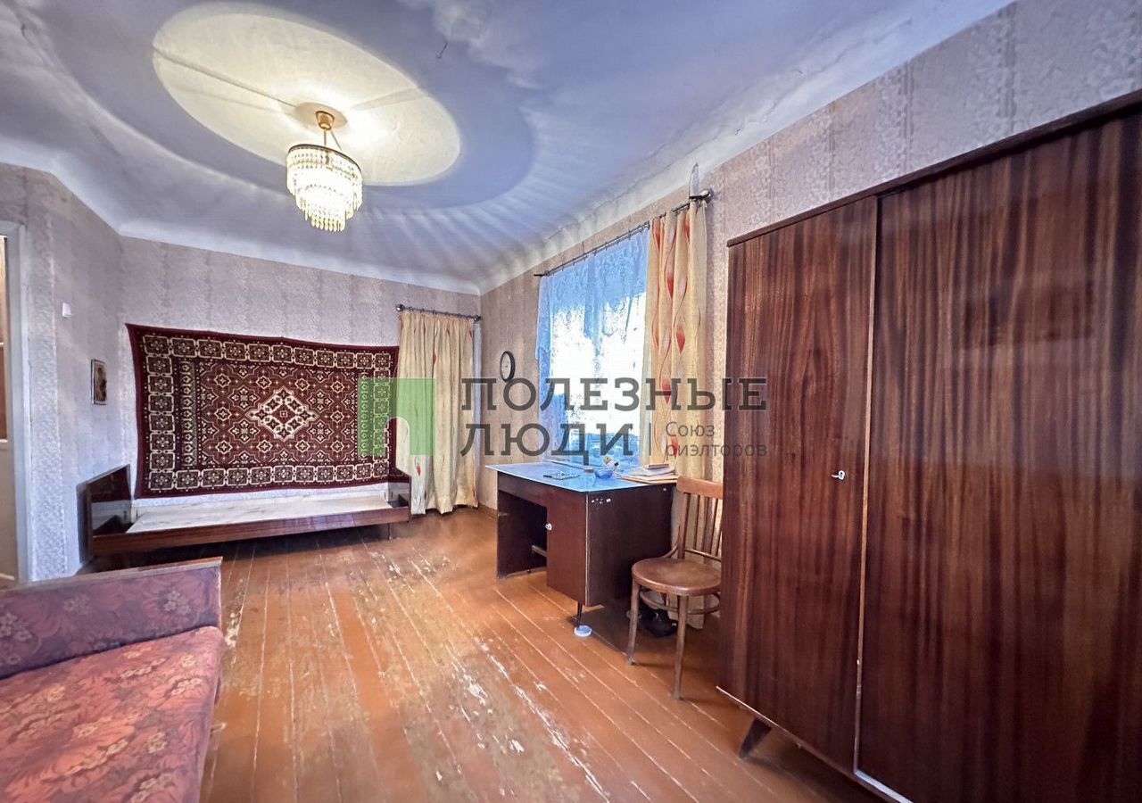 квартира г Уфа р-н Орджоникидзевский ул Калинина 15 фото 5