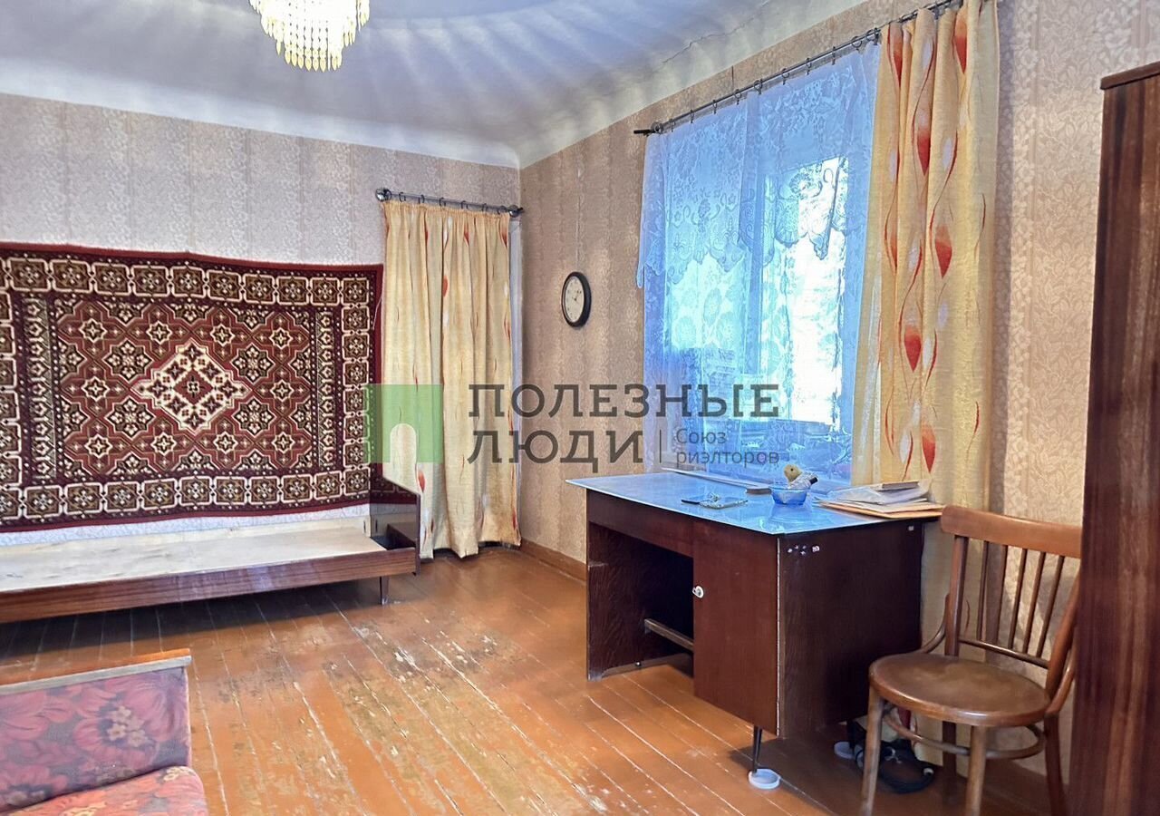 квартира г Уфа р-н Орджоникидзевский ул Калинина 15 фото 7
