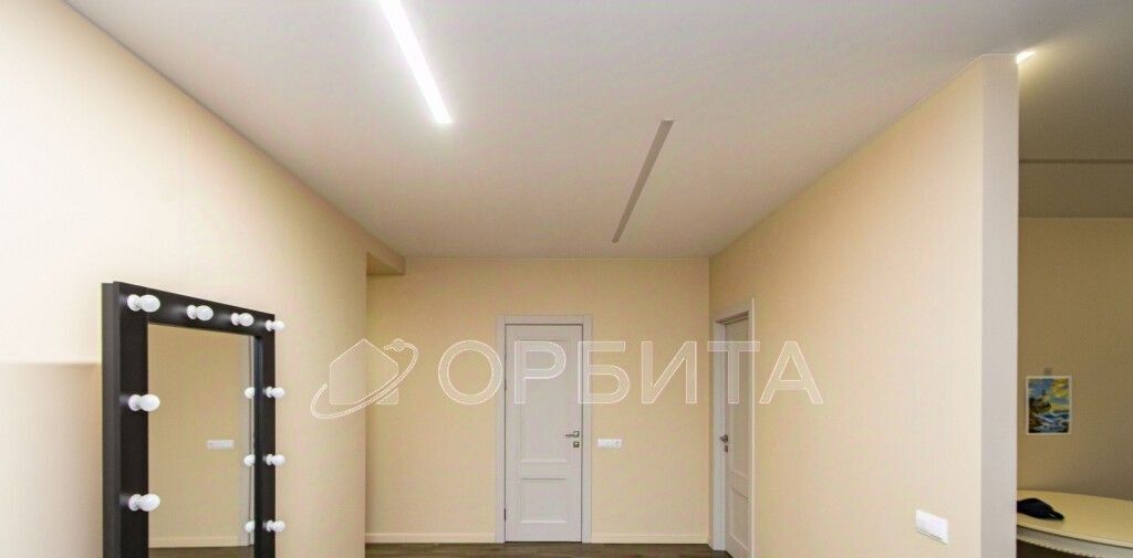 квартира г Тюмень р-н Центральный ул Новгородская 14 фото 14