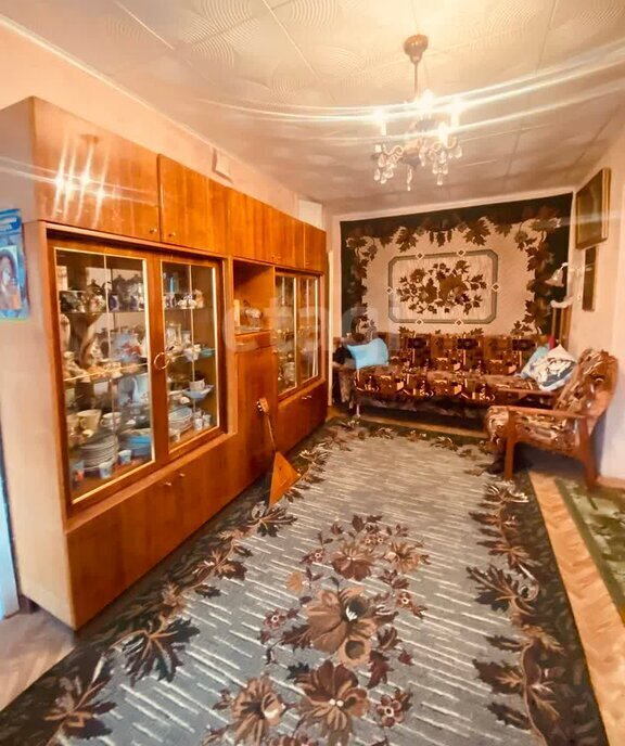 квартира г Липецк р-н Советский ул Плеханова 8 фото 5