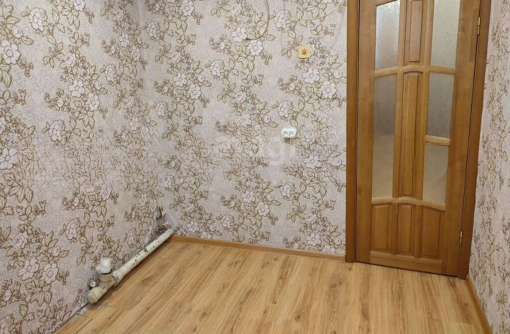 квартира г Липецк р-н Советский ул Ангарская 3 фото 6