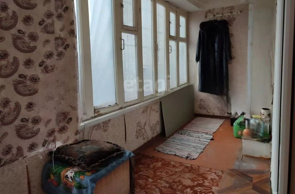 квартира г Липецк р-н Советский ул Ангарская 3 фото 13