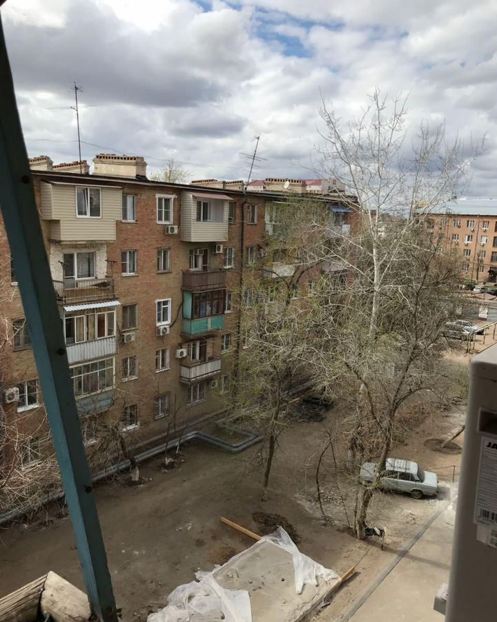 квартира г Астрахань р-н Ленинский пл Вокзальная 1 фото 7