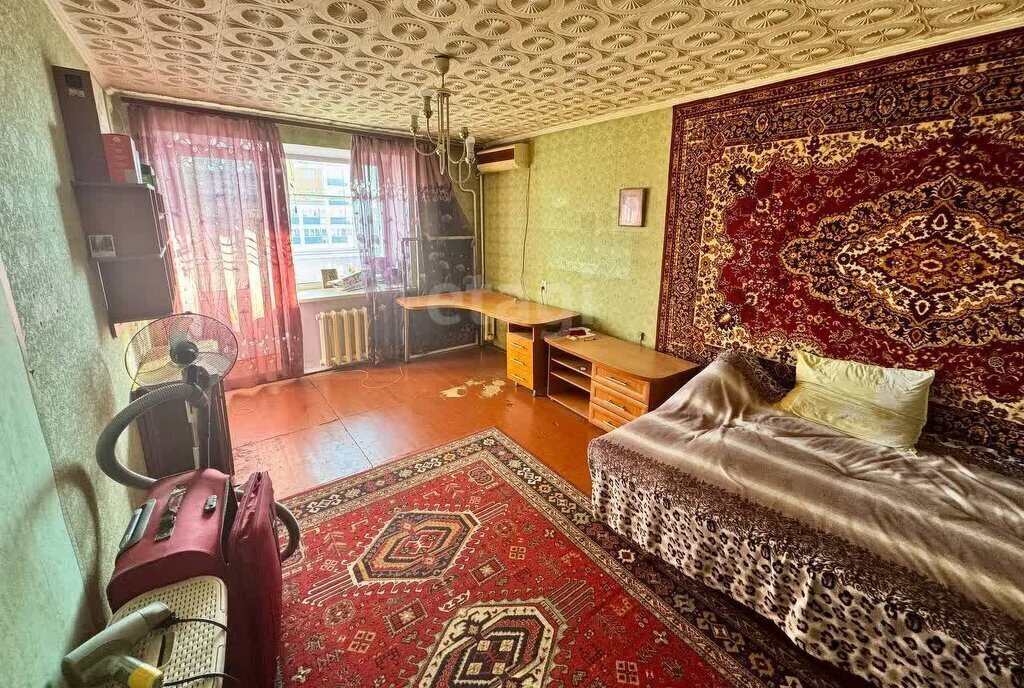квартира г Хабаровск р-н Железнодорожный ул Горького ул Покуса 32 фото 6