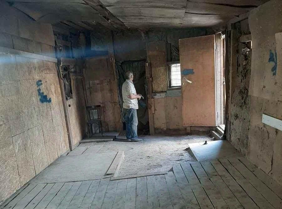 производственные, складские г Нижний Новгород Горьковская ул Деловая 2б фото 2