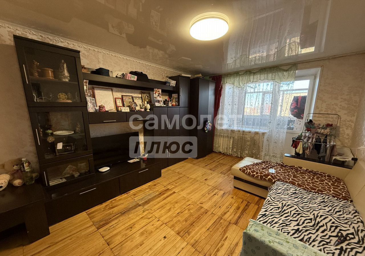 квартира г Стерлитамак Михайловский ул Шафиева 47 фото 1