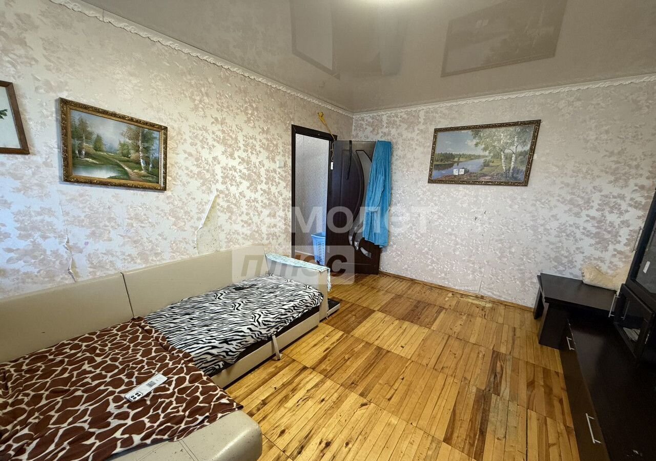 квартира г Стерлитамак Михайловский ул Шафиева 47 фото 4