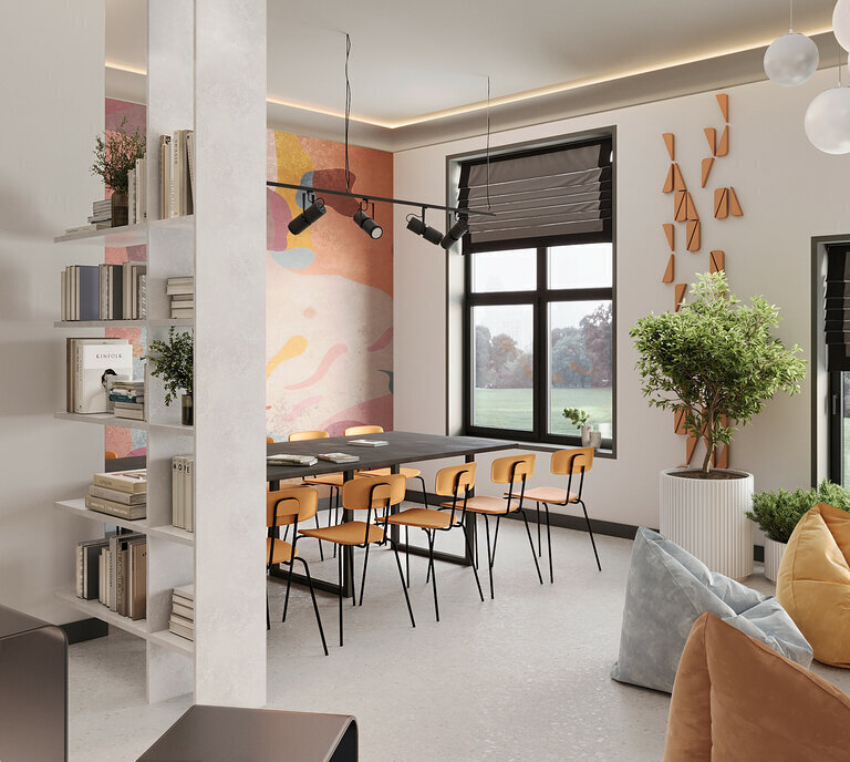 квартира г Астрахань р-н Советский ул Космонавтов 18 с 1 фото 5