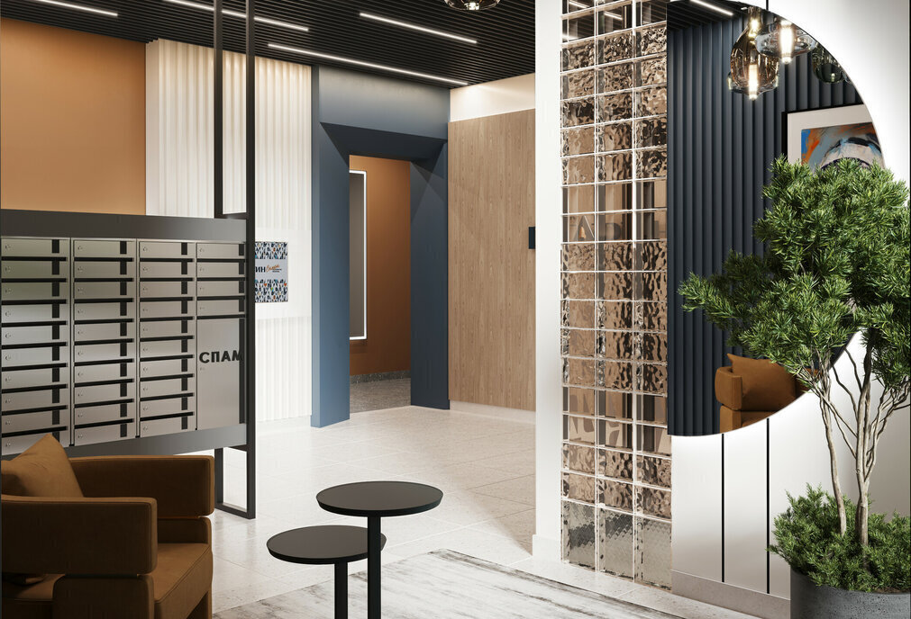 квартира г Астрахань р-н Советский ул Космонавтов 18 с 1 фото 29