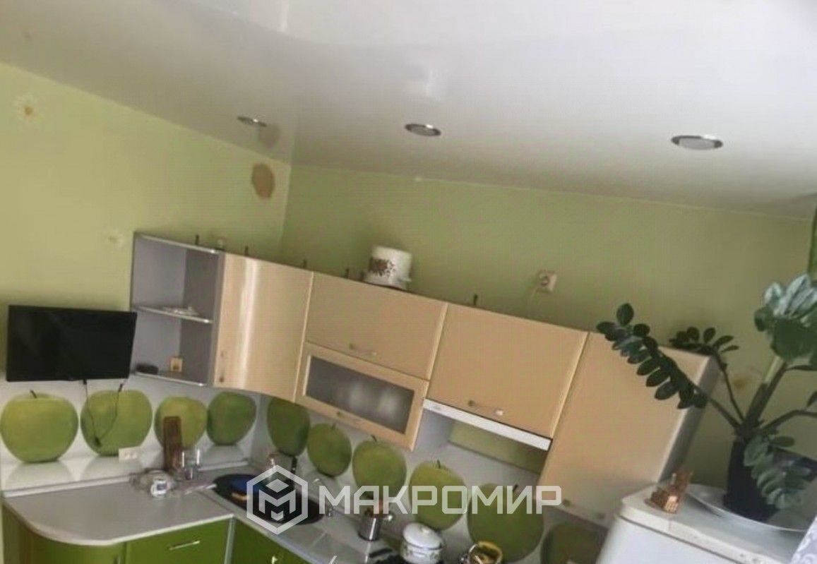 квартира г Пермь р-н Свердловский ул Вижайская 20 фото 2