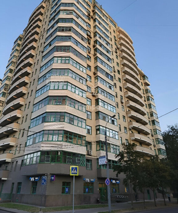 квартира г Москва метро Первомайская б-р Измайловский 46 муниципальный округ Восточное Измайлово фото 1