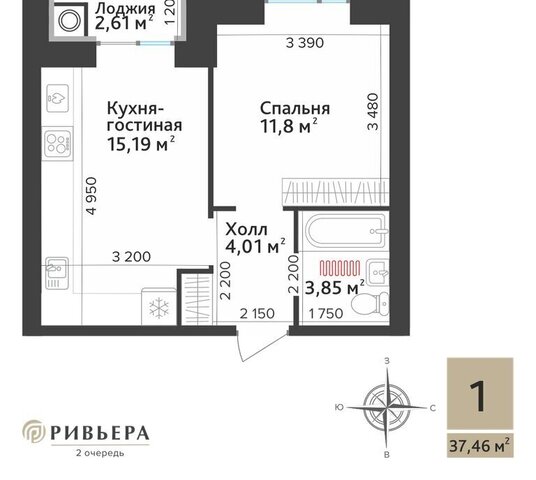 дом 1 фото