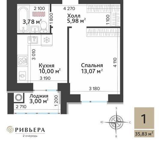 дом 1 фото
