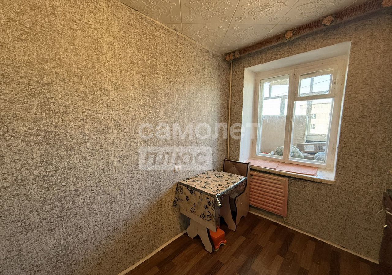 квартира г Стерлитамак Михайловский ул Шафиева 47 фото 9