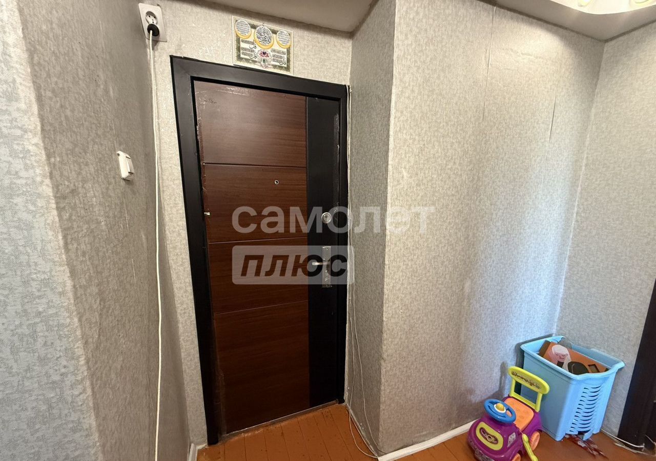 квартира г Стерлитамак Михайловский ул Шафиева 47 фото 13