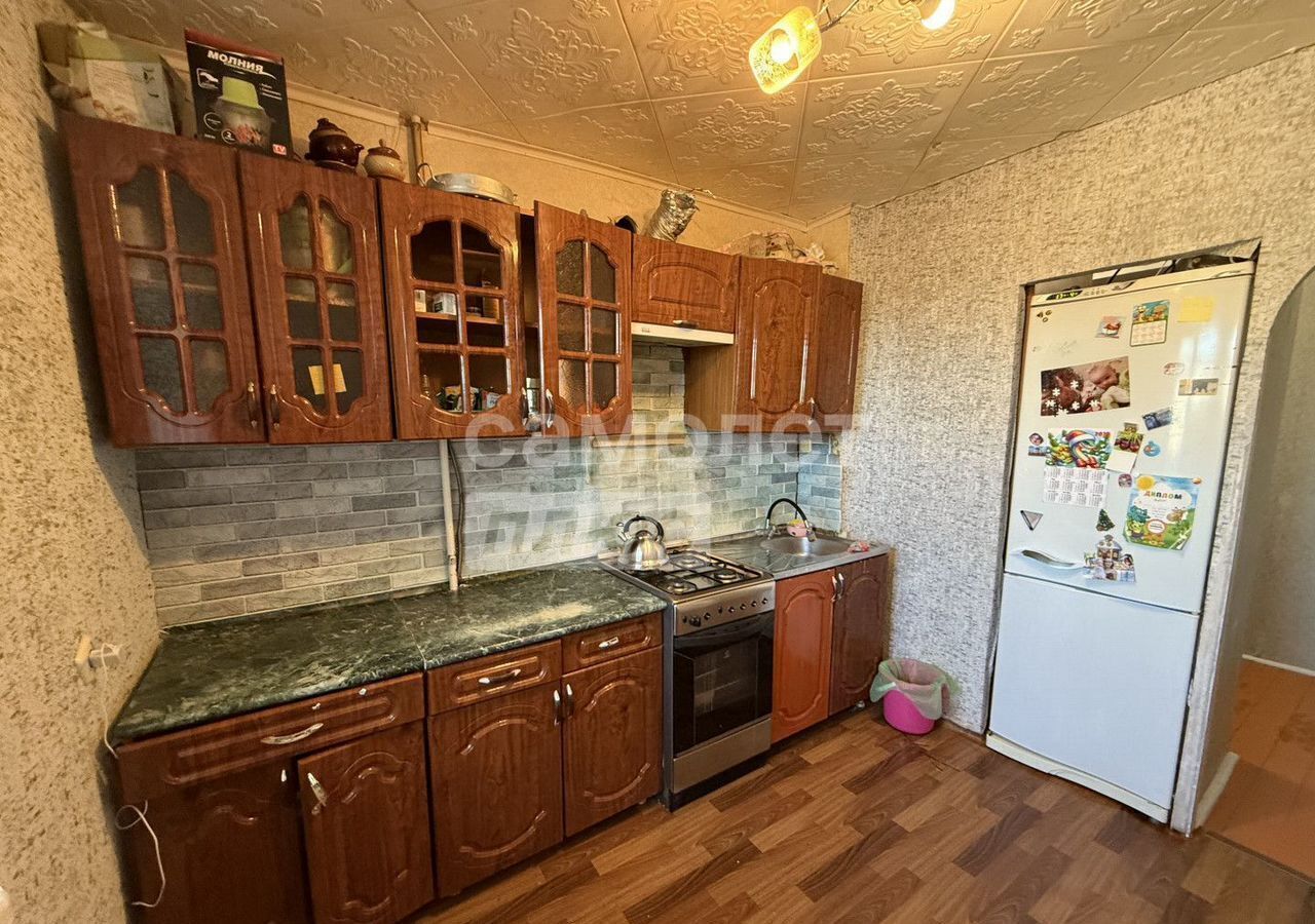 квартира г Стерлитамак Михайловский ул Шафиева 47 фото 14