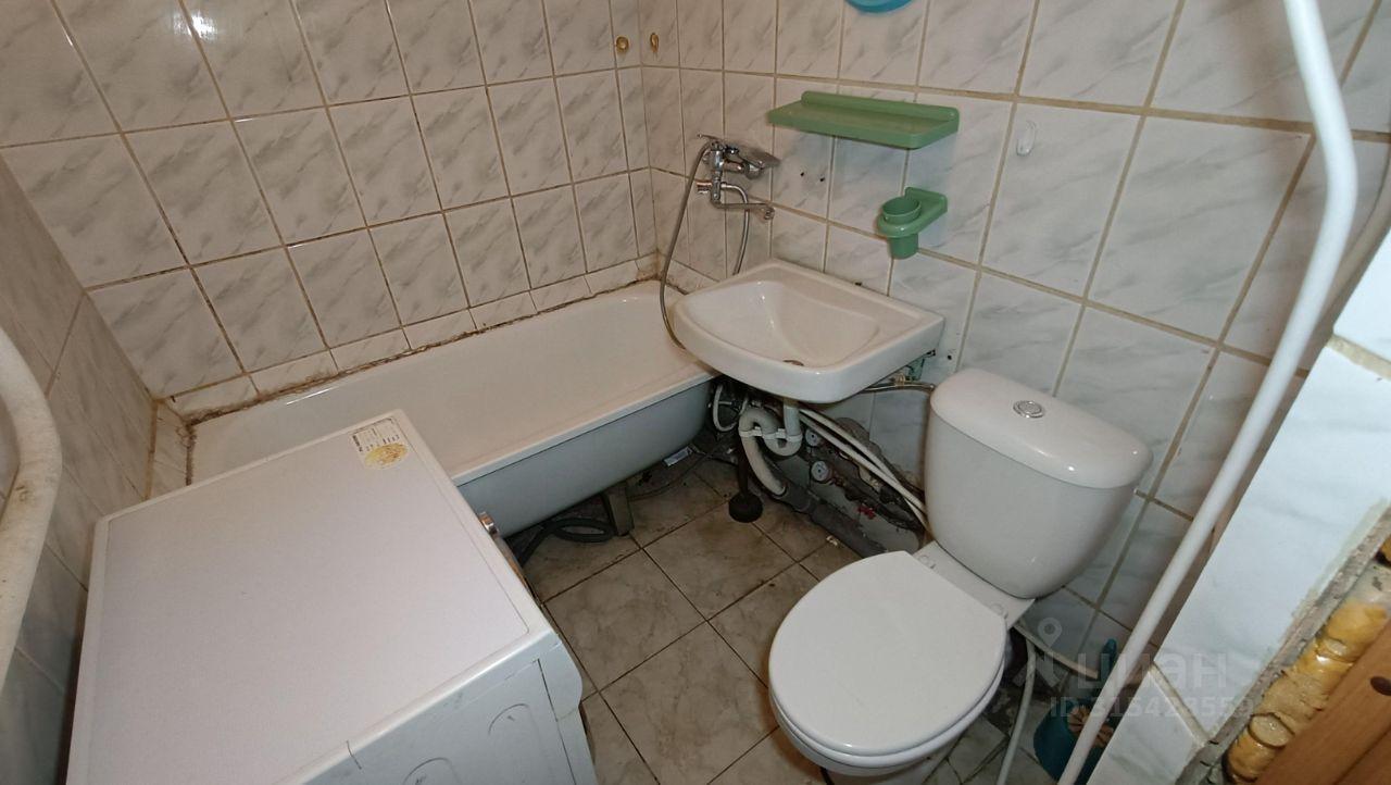 квартира городской округ Богородский г Старая Купавна ул Октябрьская 45 Железнодорожная фото 6