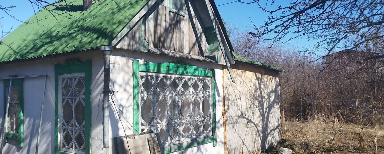 дом г Челябинск р-н Металлургический СНТ Дружба фото 6