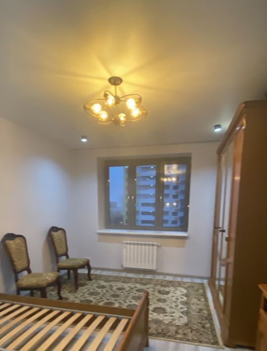 квартира г Москва метро Царицыно ул 6-я Радиальная 7/6к 2 фото 4