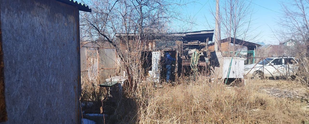 дом г Челябинск р-н Металлургический СНТ Дружба фото 12