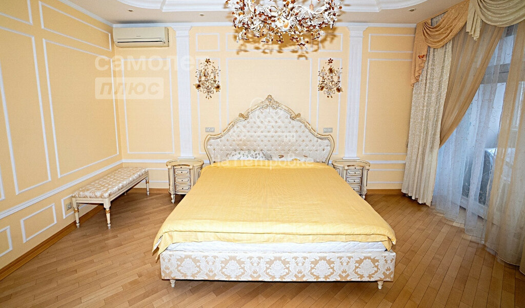 квартира г Москва метро Первомайская б-р Измайловский 46 муниципальный округ Восточное Измайлово фото 8