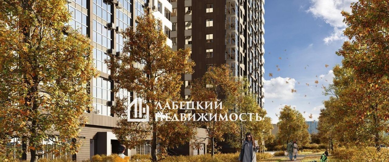 квартира г Реутов ул Комсомольская Реутов фото 6