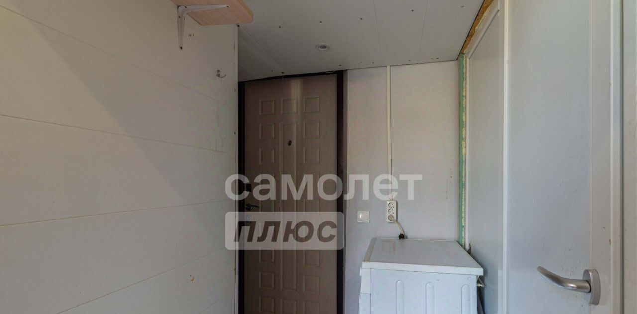 квартира г Подольск д Бородино ш Варшавское 79 Подольск фото 7