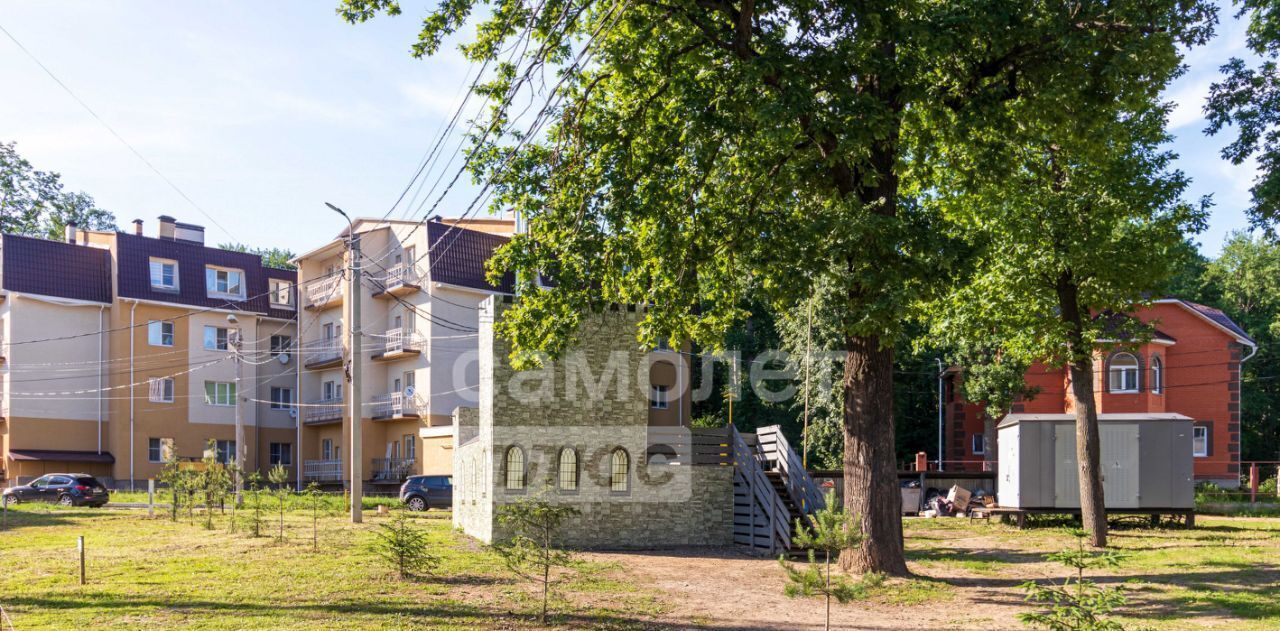 квартира г Подольск д Бородино ш Варшавское 79 Подольск фото 16