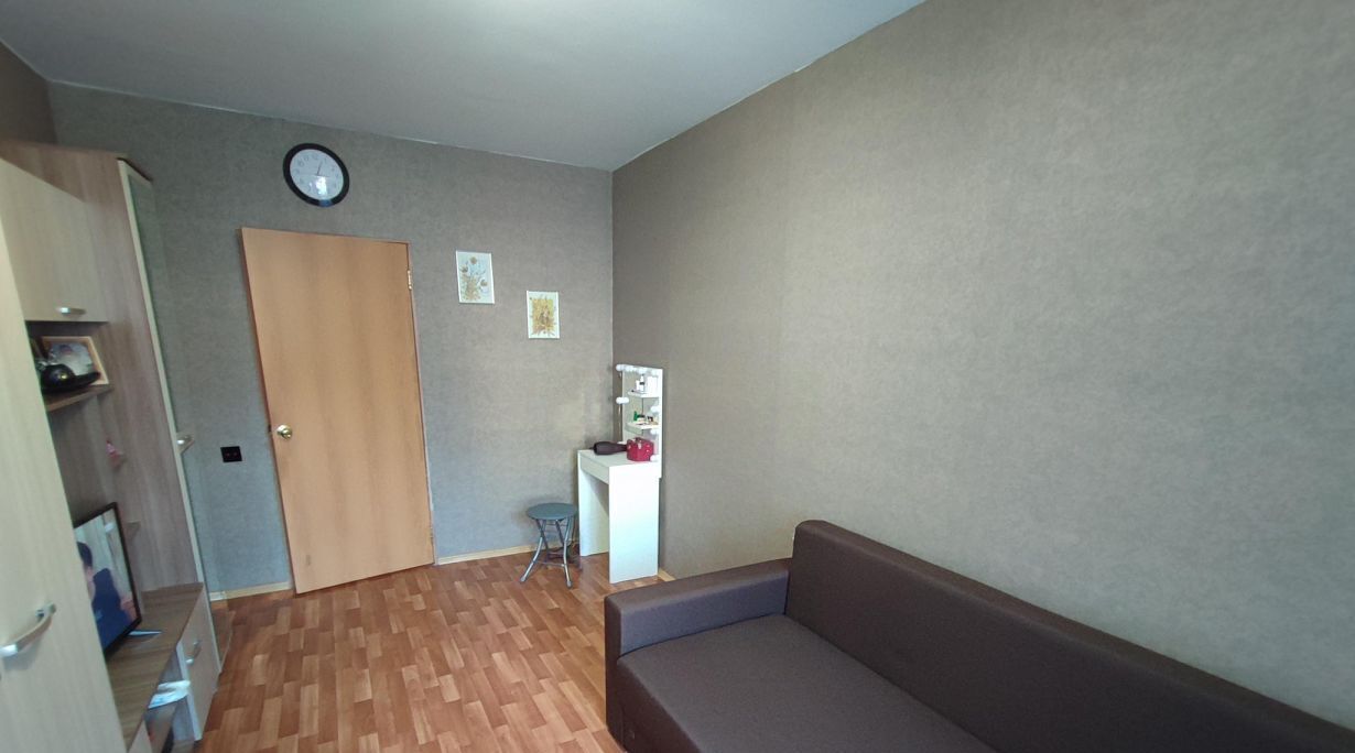 квартира г Клин ул Клинская 54к/3 фото 8