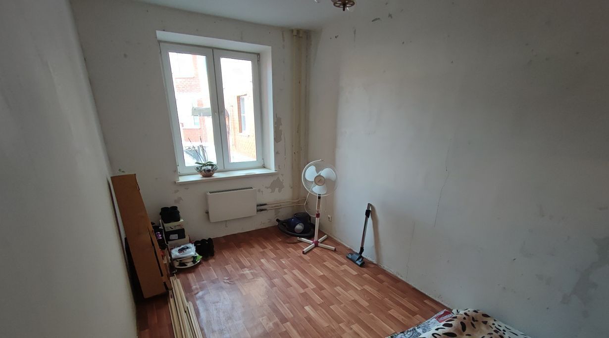 квартира г Клин ул Клинская 54к/3 фото 10
