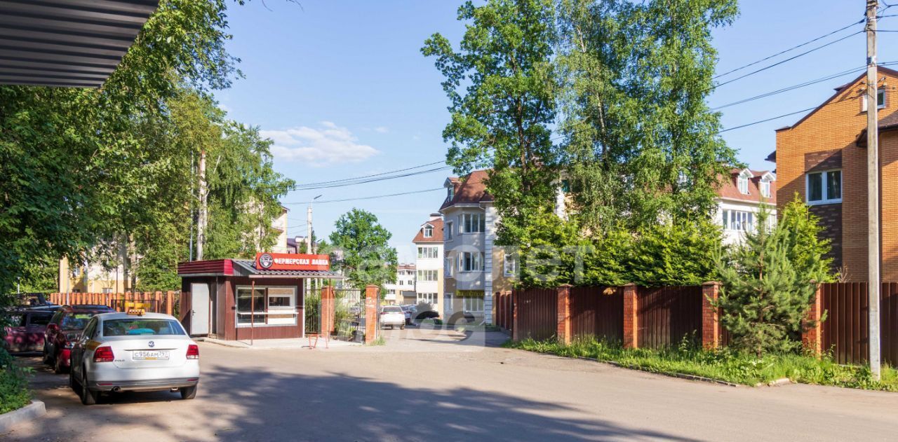 квартира г Подольск д Бородино ш Варшавское 79 Подольск фото 17