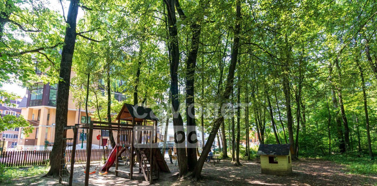 квартира г Подольск д Бородино ш Варшавское 79 Подольск фото 19