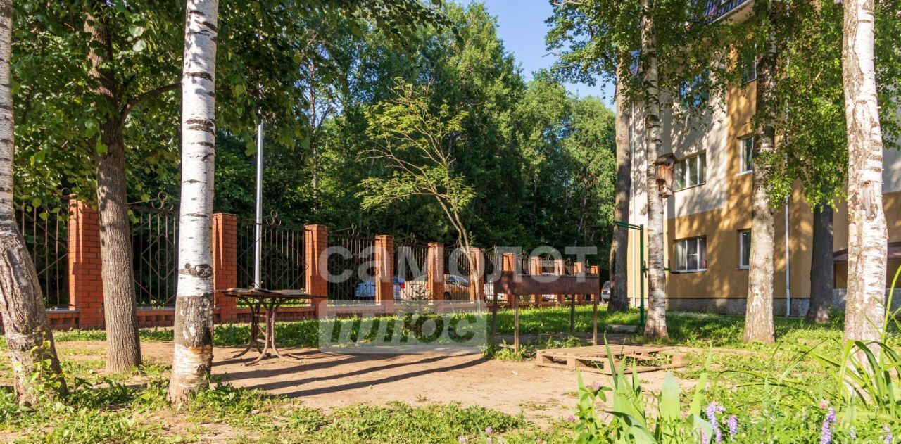 квартира г Подольск д Бородино ш Варшавское 79 Подольск фото 18